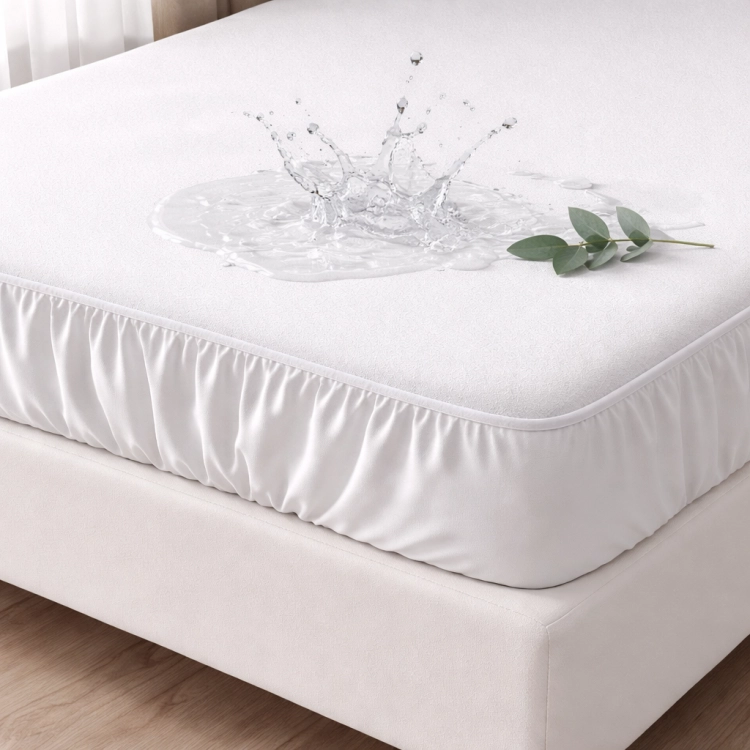 Ochraniacz materaca Tencel