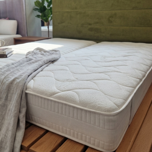 Materac Flamenco 80/200 Hilding Wyprzedaż