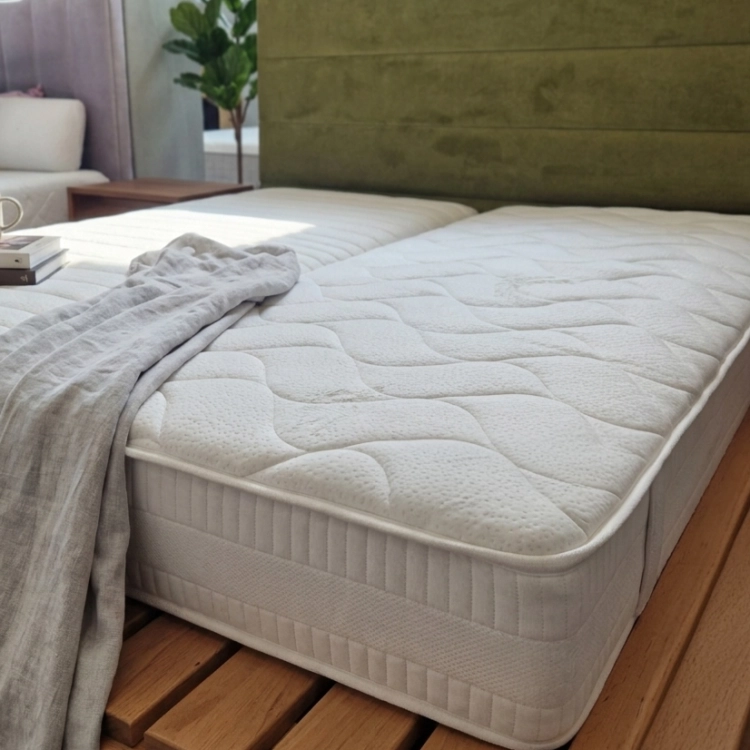 Materac Flamenco 80/200 Hilding Wyprzedaż