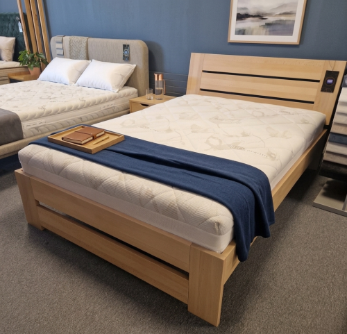 Materac Lateksowy naturalny wkład