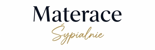 Materace Sypialnie - strona główna